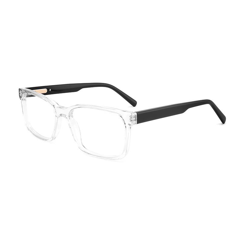 Yg78109 Acetate Optical Frames